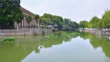 城市網(wǎng)管雨污分流